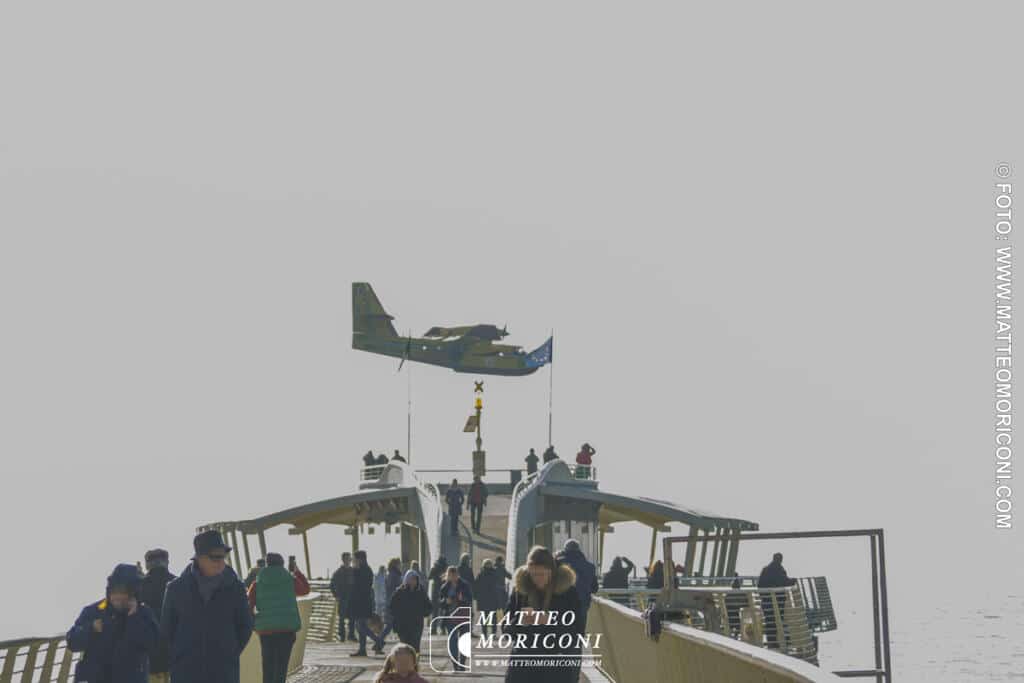 canadair lido camaiore