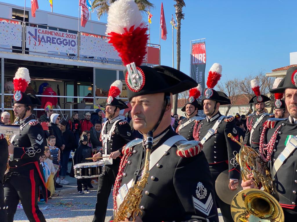 carnevale Di Galante foto