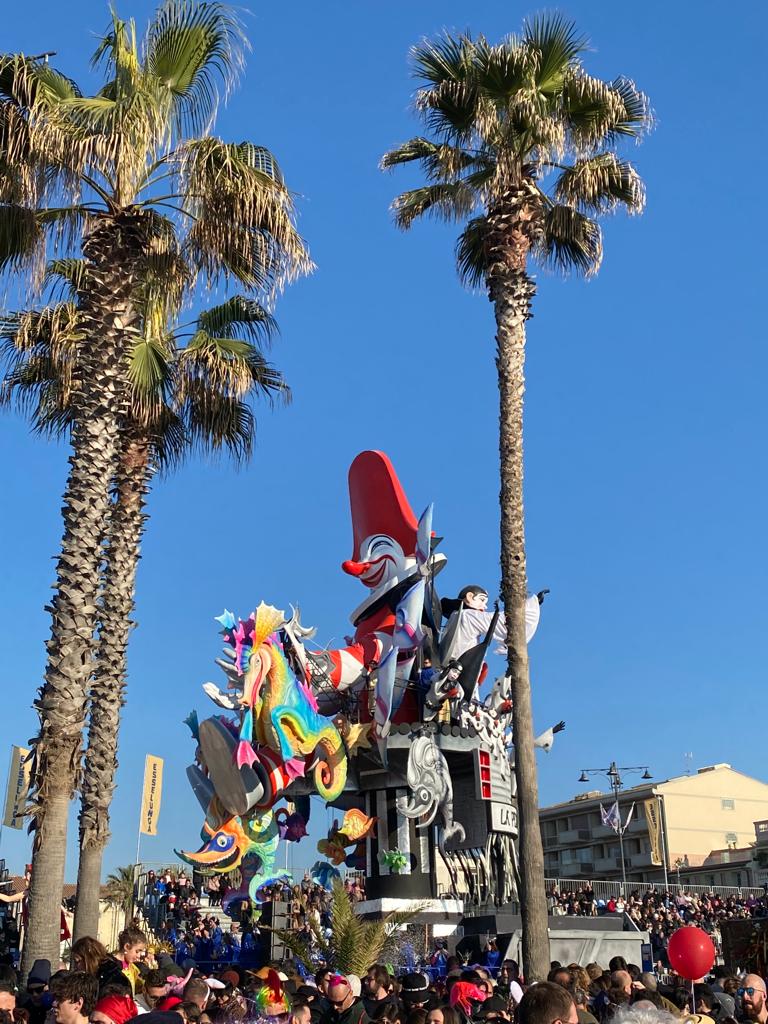 carnevale Di Galante foto44