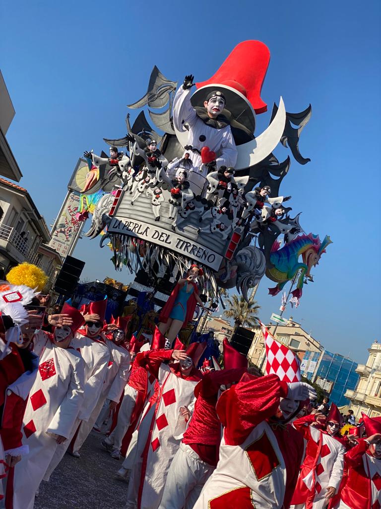 carnevale Di Galante foto5