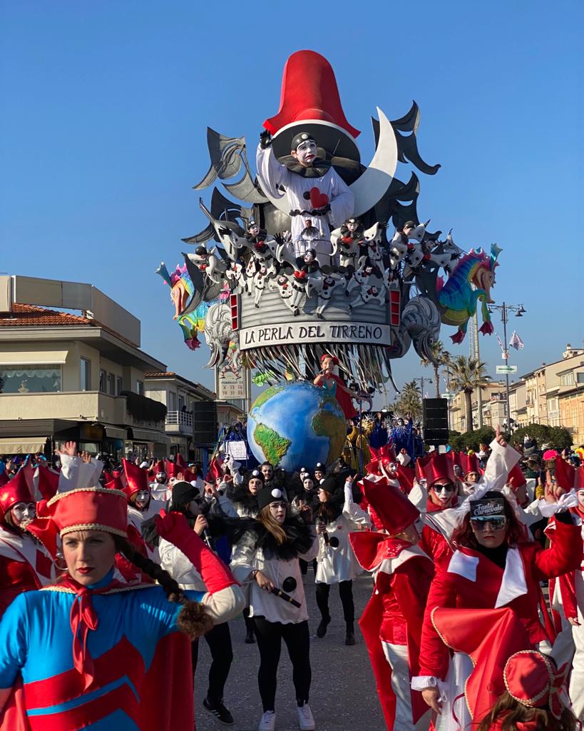 carnevale Di Galante foto6
