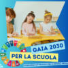 <strong>GAIA 2030 per le scuole: al via il concorso letterario per le scuole primarie</strong>