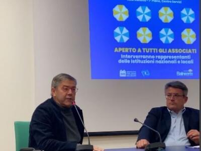 Turismo, Bruno Murzi: “Concessioni potrebbero mettere in crisi famiglie che gestiscono gli stabilimenti balneari “