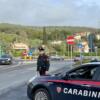 Controllo coordinato Carabinieri Massarosa: deferito minorenne per aver rubato un motorino e rintracciati due catturandi