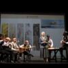 Ottavia Piccolo in scena al Teatro Comunale di Pietrasanta in “Cosa Nostra spiegata ai bambini”