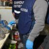 Divietò di pesca alle arselle nel mese di aprile in Versilia