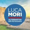 Pietrasanta: Nessun apparentamento al ballottaggio per Luca Mori