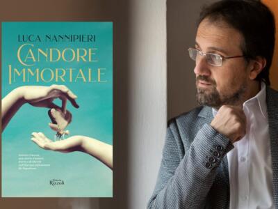 Il genio di Canova alla Mondadori di Viareggio