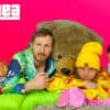 “Lacrime di coccodrillo”: online il nuovo singolo della band pop rock versiliese Lamarea