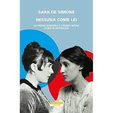 &#8220;Nessuna come lei&#8221; [recensione libro]