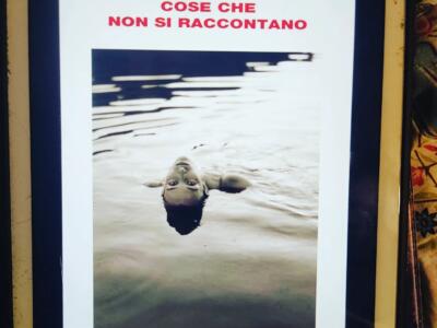 “Cose che non si raccontano” (recensione libro)