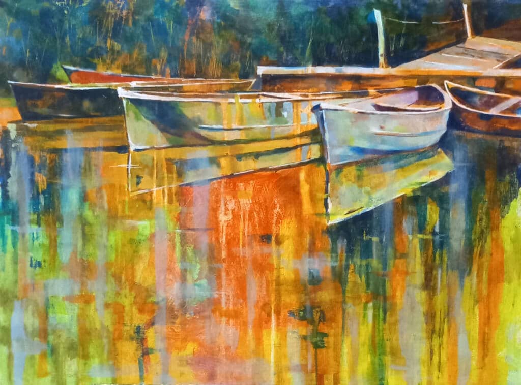Acqua Cheta