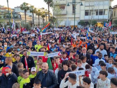 Tutti gli eventi di Pasqua a Forte dei Marmi