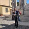 Le celebrazioni per la Festa della Liberazione a Ripa