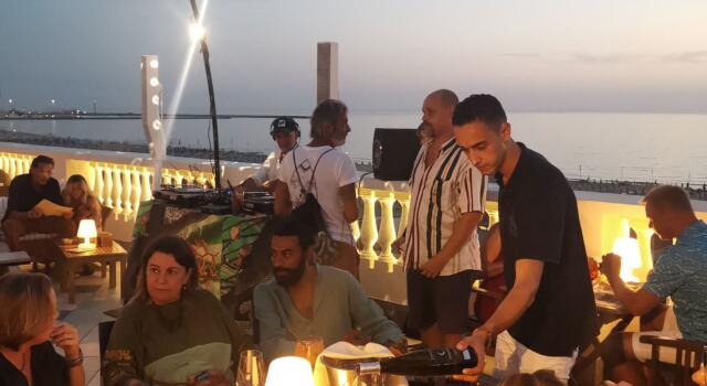 A Pasquetta torna il Sunday Music Brunch del Palace