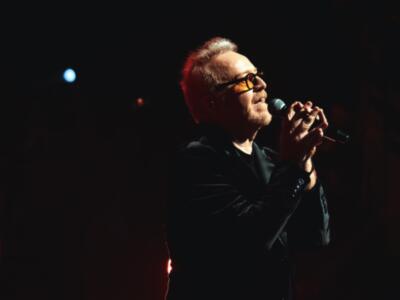 Altri nomi per il festival La Versiliana: c’è anche Umberto Tozzi e Andrea Pucci