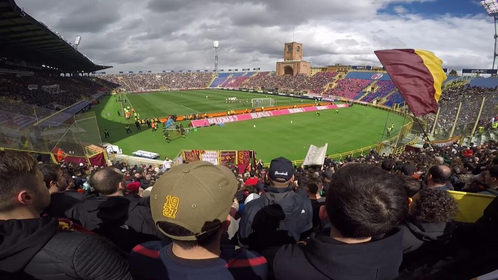 as roma pomella