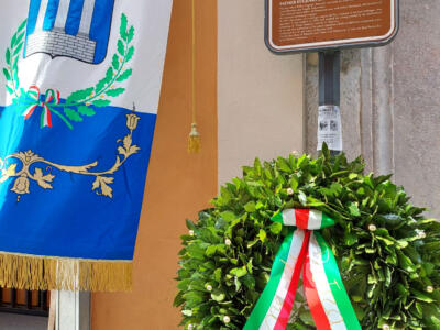<strong>L’omaggio di Pietrasanta a Padre Barsanti</strong>