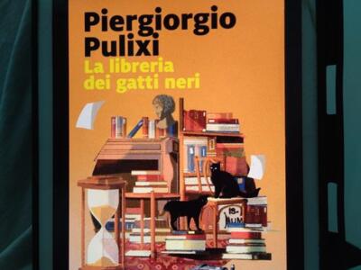 “La libreria dei gatti neri” [recensione libro]