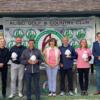 Solidarietà: 800 euro raccolti al trofeo in memoria del papà di Deborah Bergamini