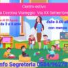 Viareggio, la cooperativa della scuola primaria Santa Dorotea festeggia 30 anni e annuncia l’apertura di un centro estivo