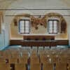 Rinnovamento della Sala dell’Annunziata del Complesso di Sant’Agostino a Pietrasanta