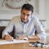 <strong>Il candidato sindaco Lorenzo Borzonasca incontra il sindaco di Firenze Dario Nardella</strong>