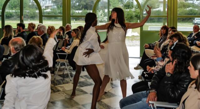 A Villa Bertelli costituzione della Fondazione no profit “Simona Nesi”: agevolare e premiare giovani che vogliono affermarsi nella danza classica