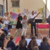 Pucciniano e Comune a sostegno degli indirizzi musicali: la gioiosa manifestazione di oggi