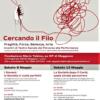 Sabato 13 maggio – Ex ospedale psichiatrico di MaggianoVisite e teatro