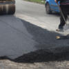 <strong>Riprogrammata causa maltempo l’asfaltatura di via Montiscendi</strong>