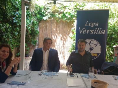Balneari: Ceccardi (Lega), proroga concessioni grazie a impegno di Salvini
