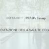 Prada Group e la salute dei propri dipendenti: accordo con REMS a tutela della salute delle ossa