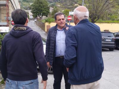 Alberto Stefano Giovannetti su casina dell’acqua a Strettoia: “Posizione scelta a causa di problemi tecnici”