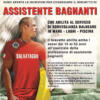 Corso per brevetto assistenti bagnanti FISA a Camaiore