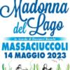 55esimo Palio della Madonna del Lago, tutto pronto il 14 maggio per la tradizionale manifestazione