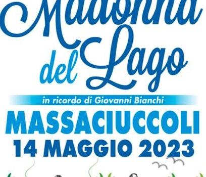 55esimo Palio della Madonna del Lago, tutto pronto il 14 maggio per la tradizionale manifestazione