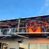 A Viareggio il primo As Roma Club della costa Toscana