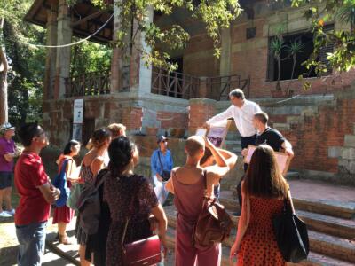 <strong>Visite estive al Villino Puccini di Viareggio: qui è nata Turandot!</strong>