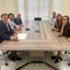 Comune di Pietrasanta raccoglie gel e mascherine per l’Emilia-Romagna
