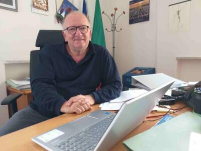Seravezza, trent’anni fa il primo mandato del sindaco Alessandrini