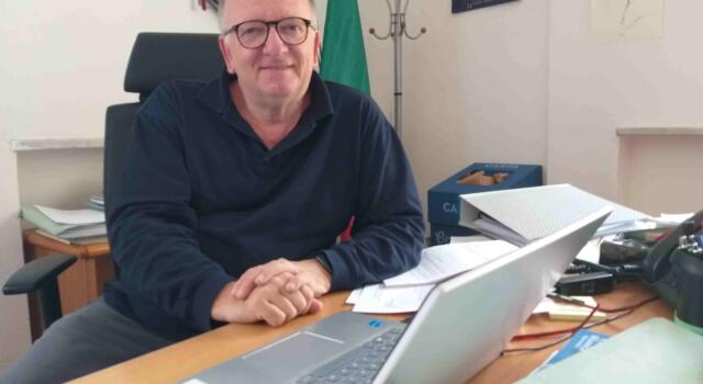 Seravezza, trent’anni fa il primo mandato del sindaco Alessandrini