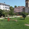 Pietrasanta, rigenerazione in corso per i parchi cittadini