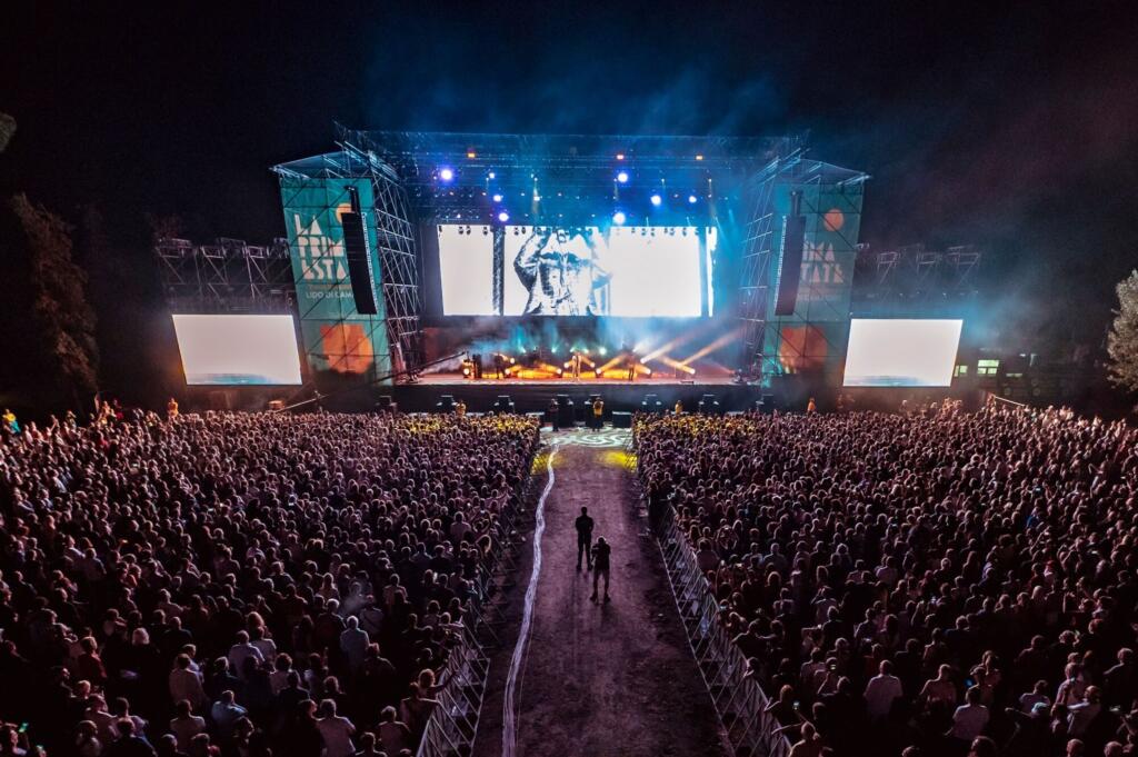 Festival la Prima estate