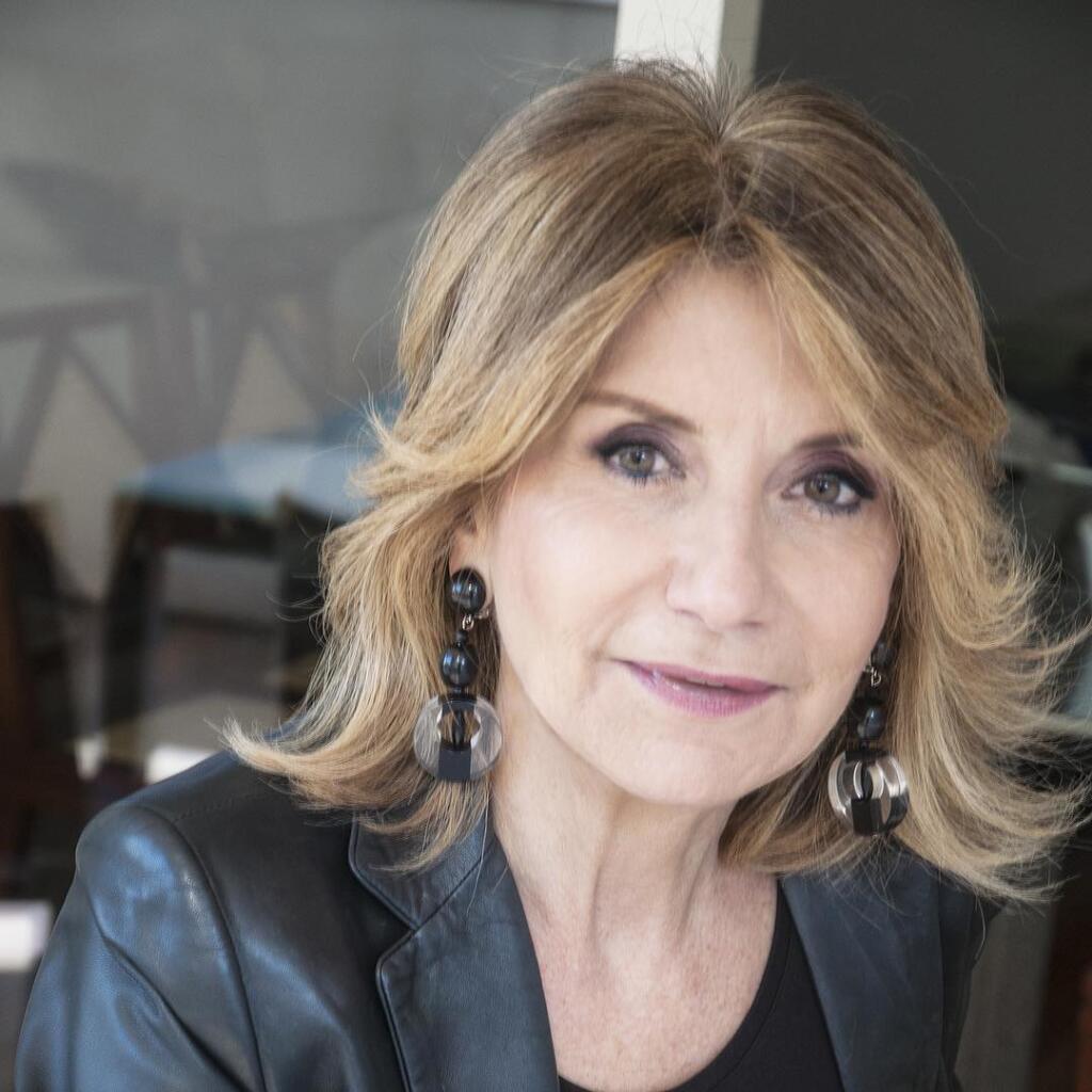 Tiziana Ferrario