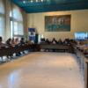 Consiglio Comunale di Pietrasanta: Maggioranza spaccata sul primo provvedimento