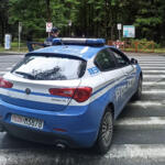 Ricercato per rapina e estorsione, arrestato a Viareggio