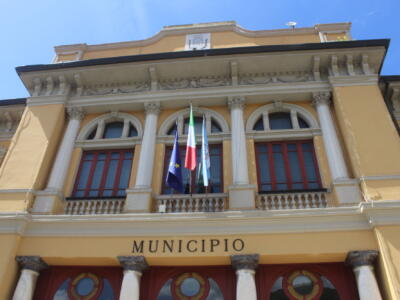 Cordoglio del Comune di Pietrasanta per la scomparsa di Vinicio Rovai