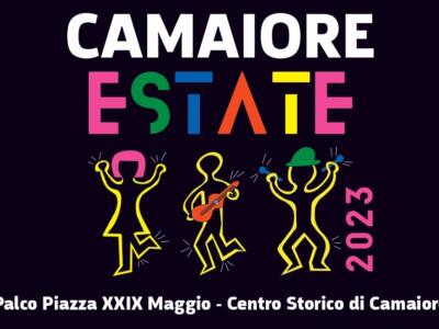 <strong>Arriva Camaiore Estate, il cartellone di eventi estivi in Piazza XXIX Maggio</strong>