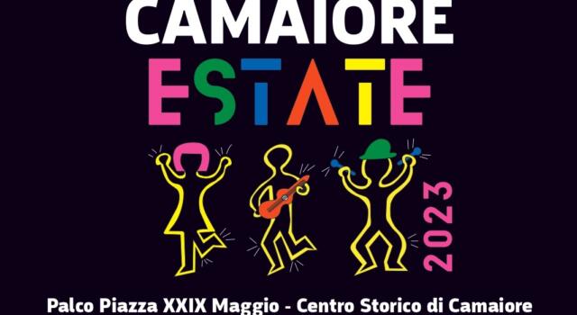 <strong>Arriva Camaiore Estate, il cartellone di eventi estivi in Piazza XXIX Maggio</strong>